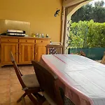 Le Noisetier Apartamento *