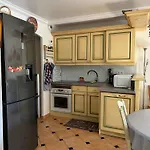 Apartamento Le Noisetier