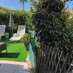 Le Noisetier Apartamento