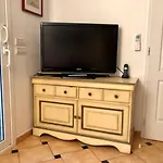 Apartamento Le Noisetier Cavalaire-sur-Mer