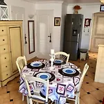 Apartamento Le Noisetier Cavalaire-sur-Mer