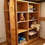 Apartamento Le Noisetier