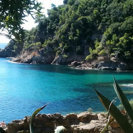 アパート Le Noisetier