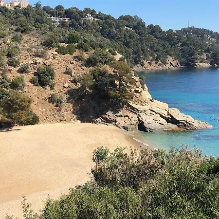 アパート Le Noisetier *