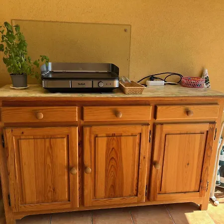 Le Noisetier