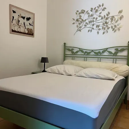 Le Noisetier Apartment Cavalaire-sur-Mer