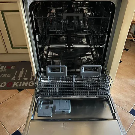 Le Noisetier Apartmán *