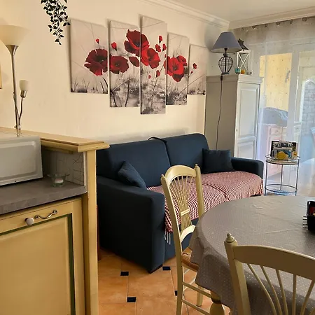 Le Noisetier Cavalaire-sur-Mer