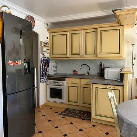 Apartment Le Noisetier