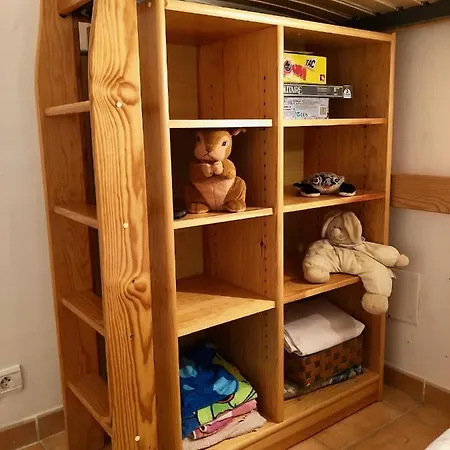 Apartment Le Noisetier