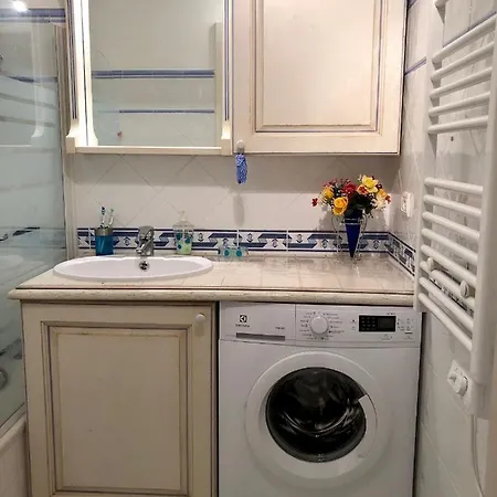 Apartment Le Noisetier *