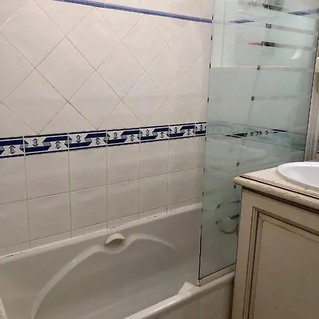 Apartment Le Noisetier