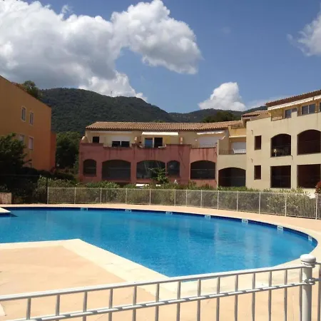 Apartment Le Noisetier Cavalaire-sur-Mer