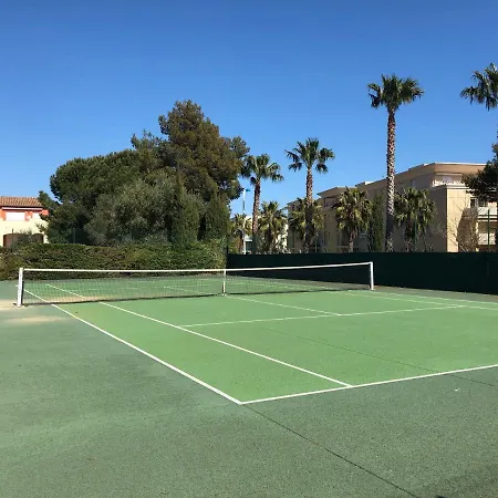 Le Noisetier Apartmán *