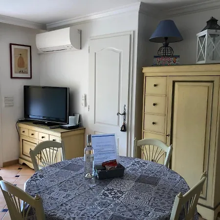 Le Noisetier Cavalaire-sur-Mer