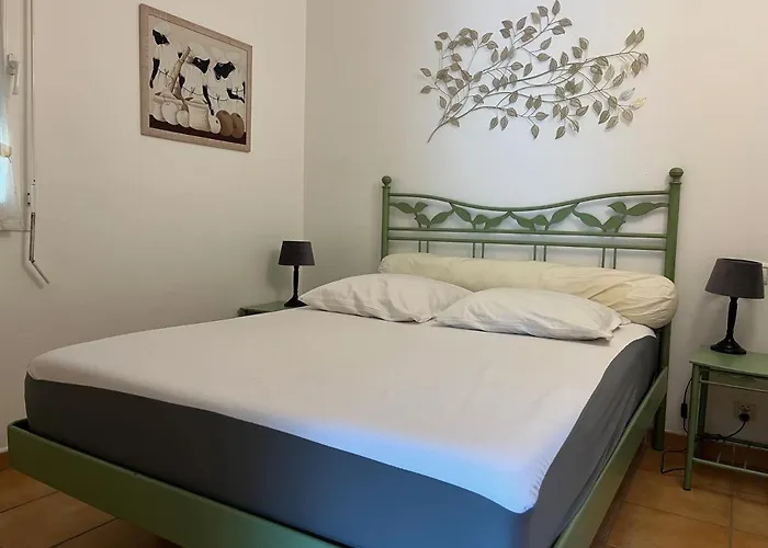 Le Noisetier Apartmán Cavalaire-sur-Mer