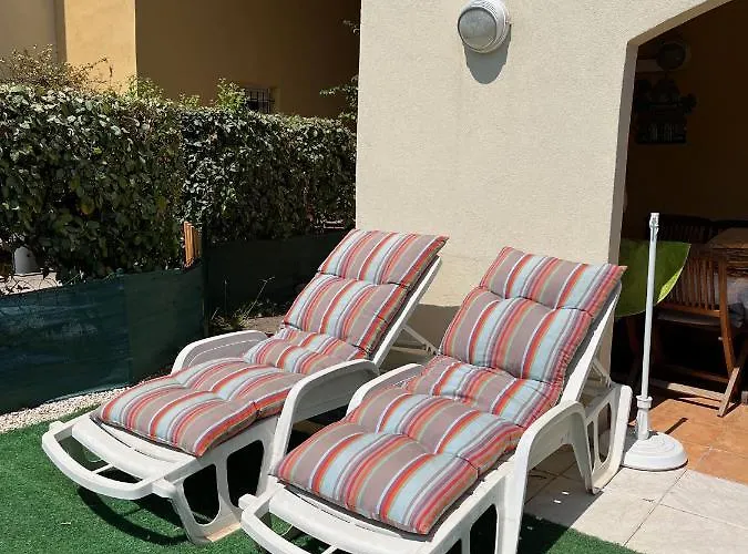 Apartmán Le Noisetier *