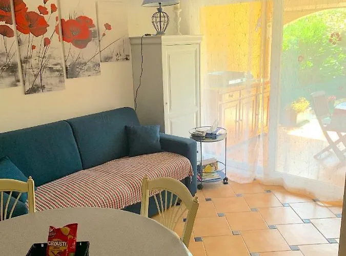 Le Noisetier Cavalaire-sur-Mer