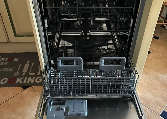 Le Noisetier Apartmán *