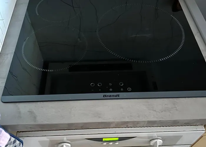 Apartmán Le Noisetier *