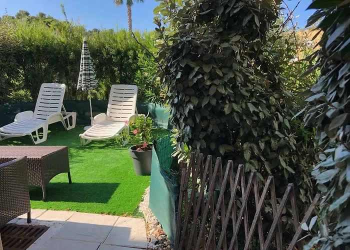 Le Noisetier Apartmán