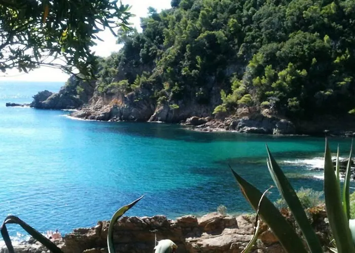 Apartmán Le Noisetier