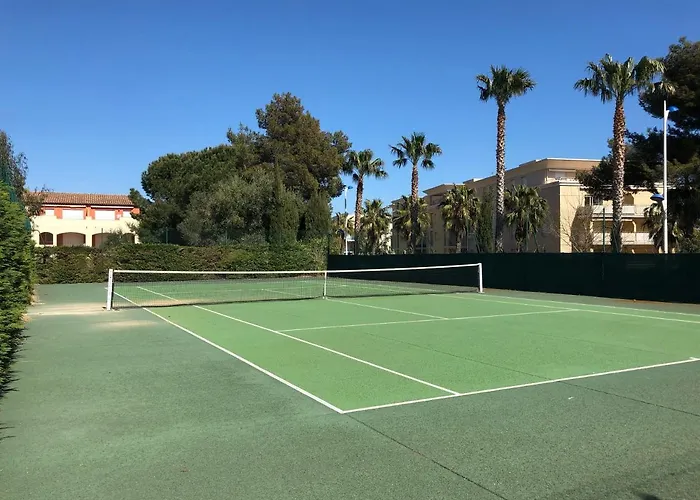 Le Noisetier Apartmán *