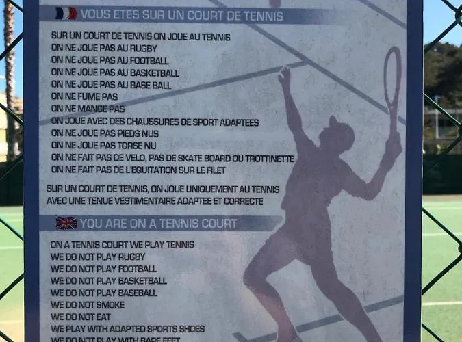 Apartmán Le Noisetier