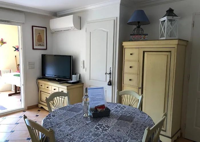 Le Noisetier Cavalaire-sur-Mer